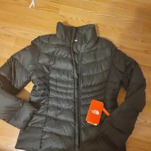 Northface puffer jacket